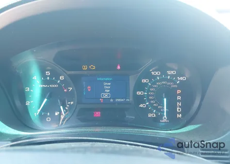 2015 Ford Explorer Xlt из США, поврежденный, VIN 1FM5K7D83FGC34802